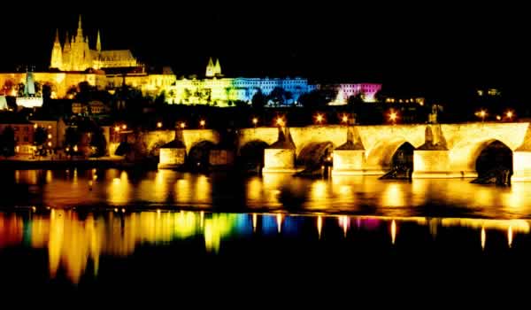 Prague Escort Agency